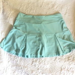 Nike Tennis Skirt